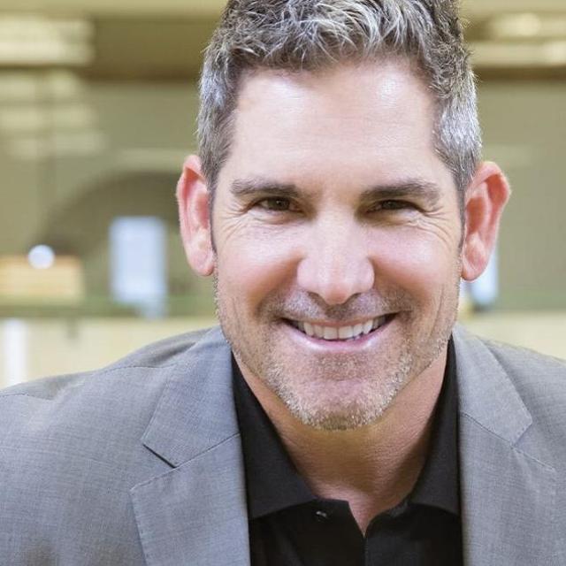 Grant Cardone watch collection